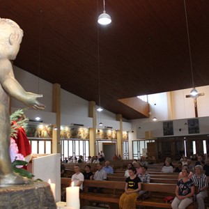 Josipovo svetište otvara vrata svima